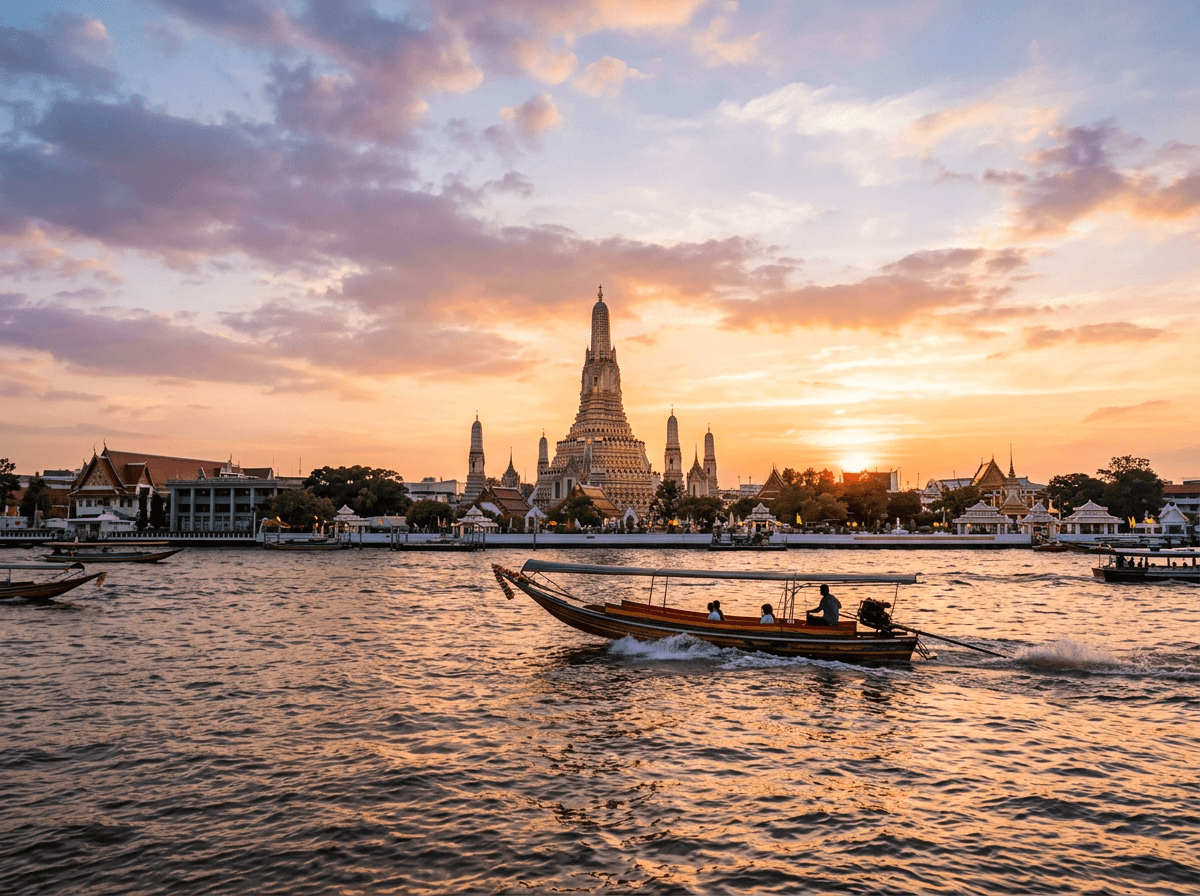 3-day itinerary for first-timers