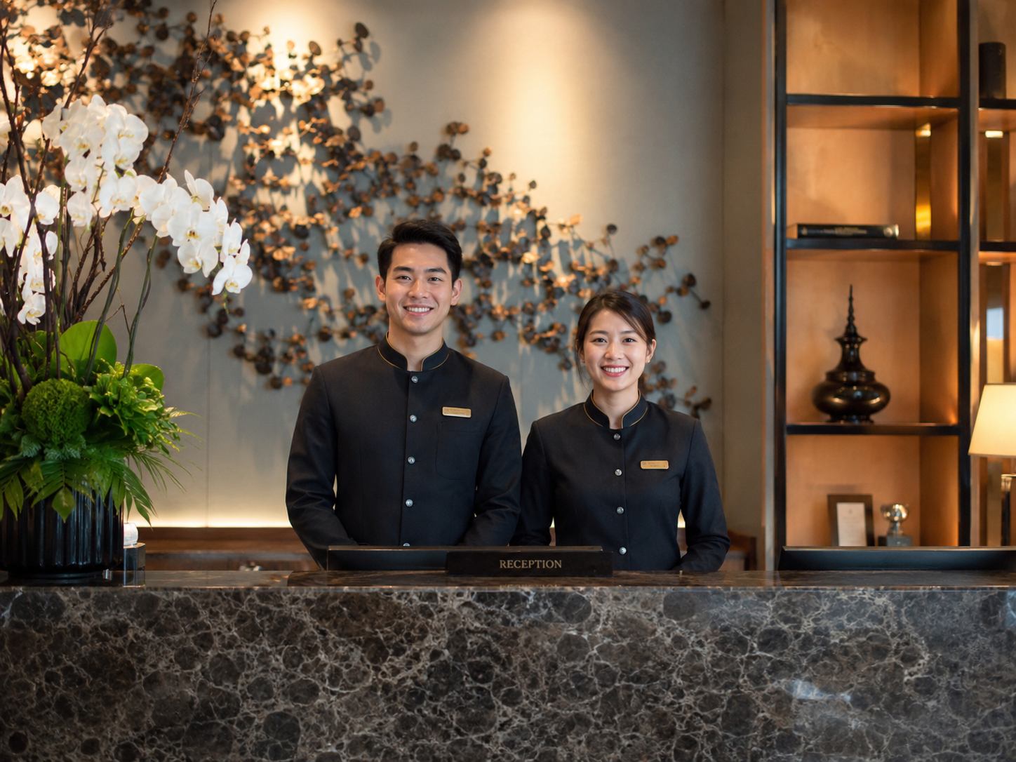 No Joiner Charge Hotels Bangkok