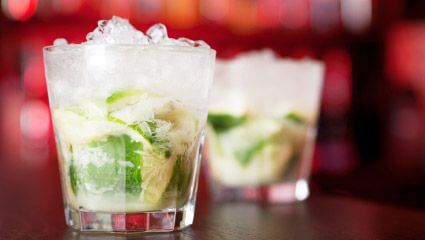 Dez Bar Royal Ivory Bangkok