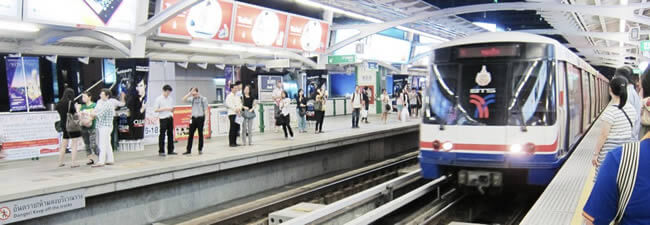 Royal Ivory Hotel near BTS Nana Station Bangkok