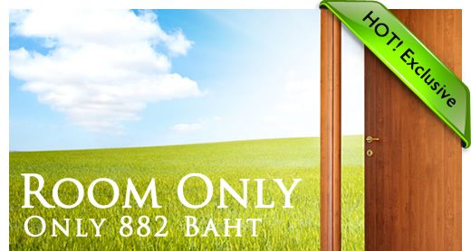 Promotion-Room-Only-Budget